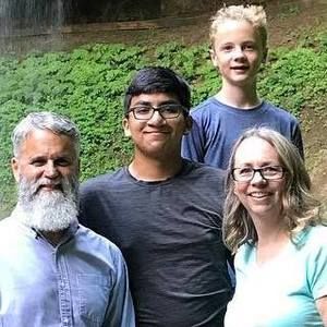 Meet your Posher, Rick